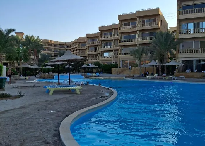 شقة Palma 169 *
